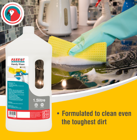 Parrot Handy Kleen 1.5L