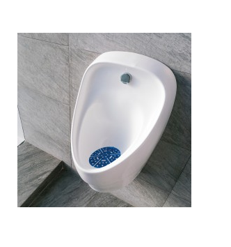 Janitorial Pmat Blue Bubble Gum