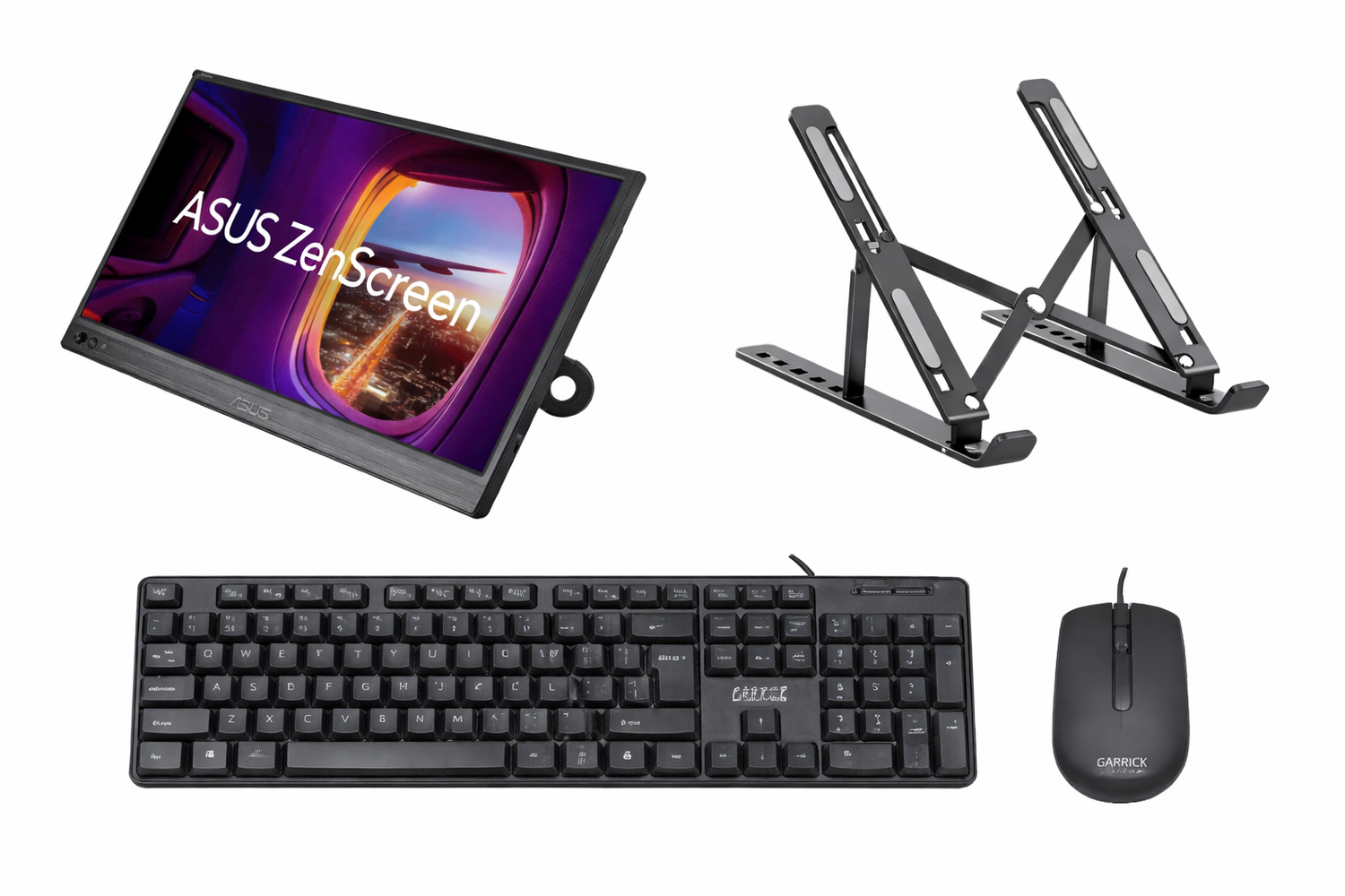 Printer & office Tech Accessories