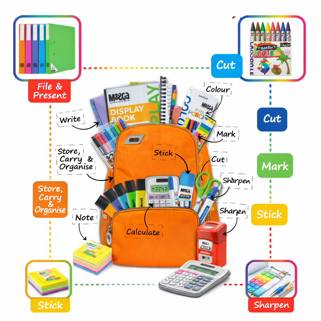 Stationery Solutions