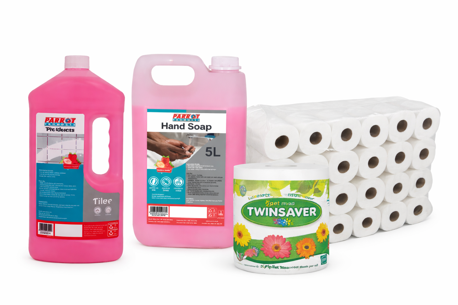 Workplace Hygiene & Cleaning