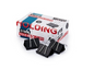 FOLDBACK CLIPS 19MM- BOX OF 12 (MEEC0)