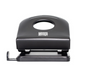 2- HOLE 20 SHEET PUNCH BLACK
