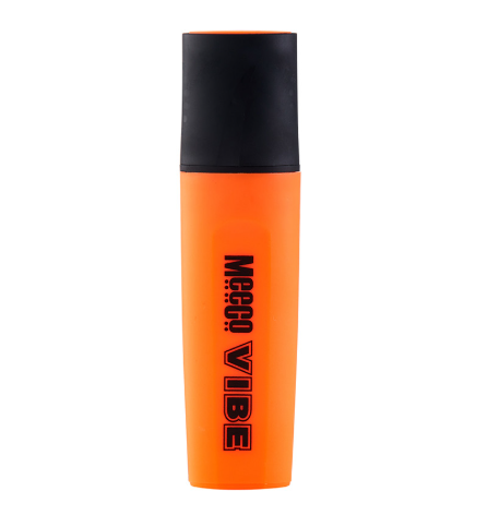 MEECO VIBE HIGHLIGHTER ORANGE