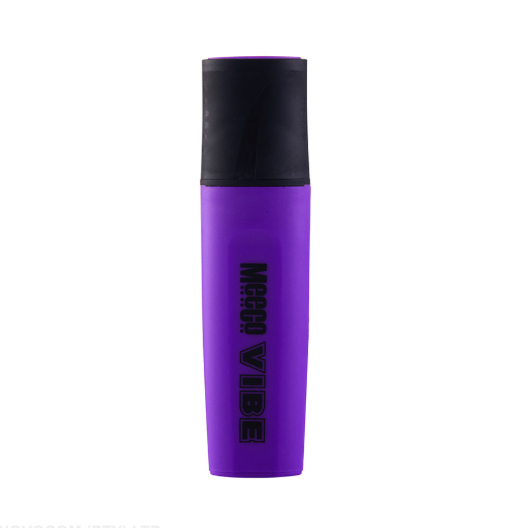 MEECO VIBE HIGHLIGHTER VIOLET