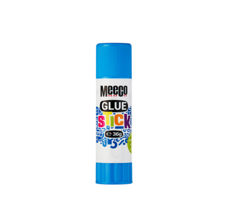 MEECO GLUE STICK 36GRAMS