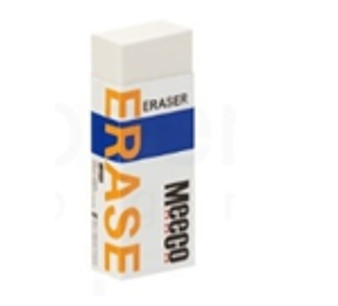 MEECO ERASER LARGE