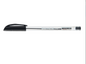 Meeco Hexi Medium Ballpoint Pen 1.0mm Black