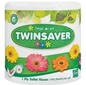 Twinsaver Econo Toilet Paper1Ply (Each)