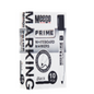meeco prime whiteboard marker black (box of 10)