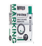 meeco prime whiteboard marker green (box of 10)