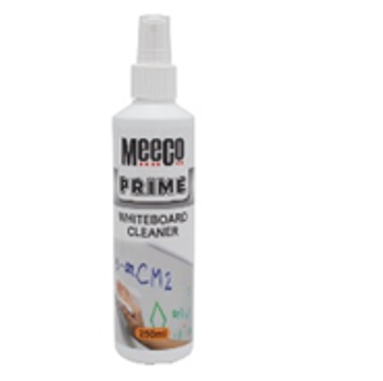 meeco prime whiteboard cleaner