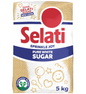Selati White Sugar 5kg