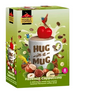 Hug in a mug hazel cappuccino 8 x 24g