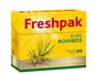 Freshpak pure rooibos 80 pack