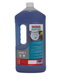 Parrot toilet cleaner 1.5L