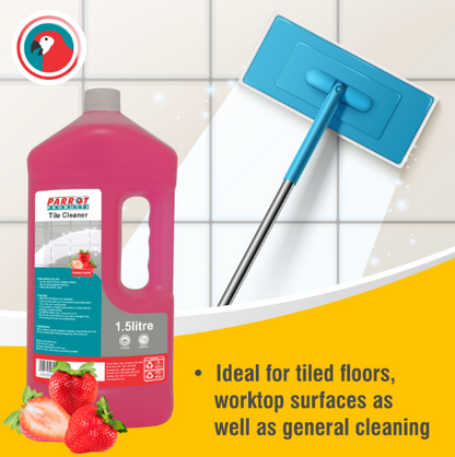 Parrot Tile Cleaner 1.5L