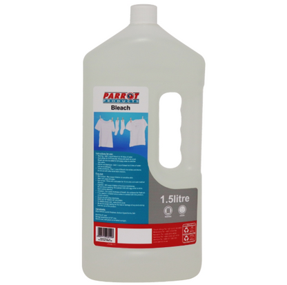 Parrot Bleach 3% 1.5L