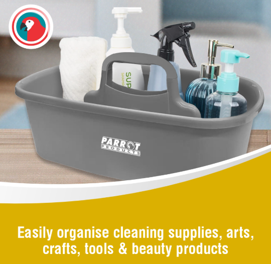 Parrot Multi-purpose Caddy 13L