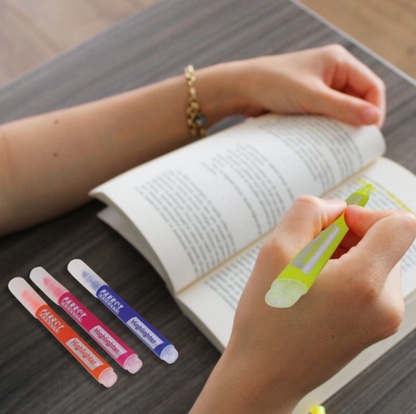 Parrot Highlighter Marker Slimline (pouch4)