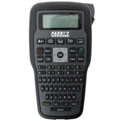 Parrot Handheld Label Printer (E1000pro)