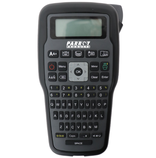 Parrot Handheld Label Printer (E1000pro)