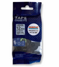 E1000pro Label - Black on White (12mm)