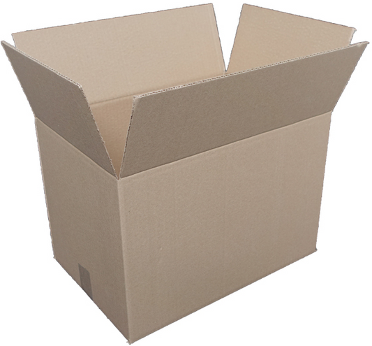 Parrot Empty Box - Stock 4 300 x 230 x 300mm (Pack 10)