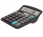 Parrot 12 Digit Calculator