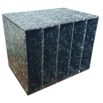 Donau Store-a-file Box 5 Compartments