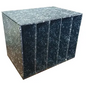 Donau Store-a-file Box 5 Compartments