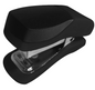 Single Mini Black Plastic Stapler (parrot)