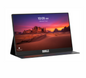15.6" Portable Full HD Monitor – USB-C & Mini HDMI