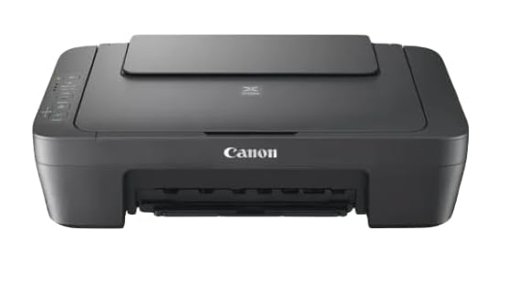 Canon PIXMA MG2541S Inkjet Printer